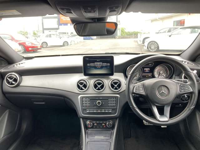 CLAシューティングブレークCLA180