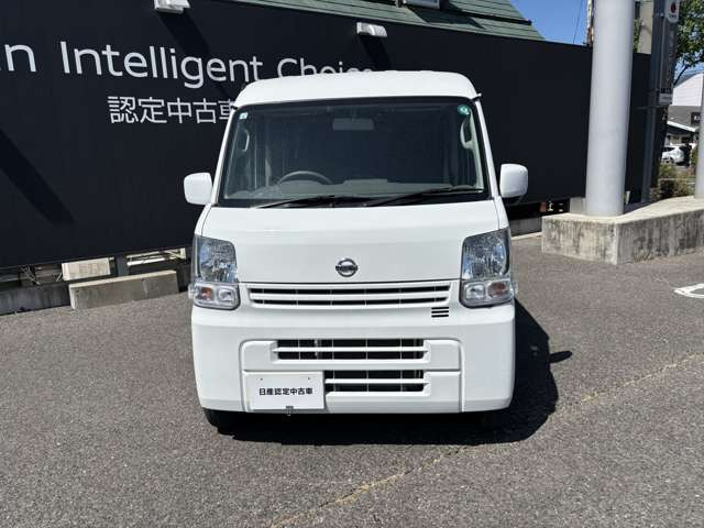 NV100クリッパーDX GLパッケージ ハイルーフ 4WD