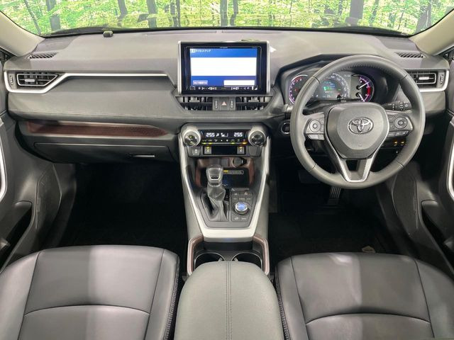 RAV42.0 G Zパッケージ 4WD