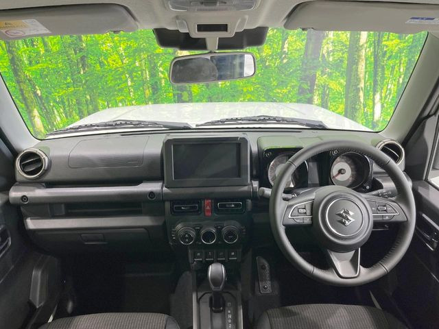 ジムニーノマド1.5 FC 4WD