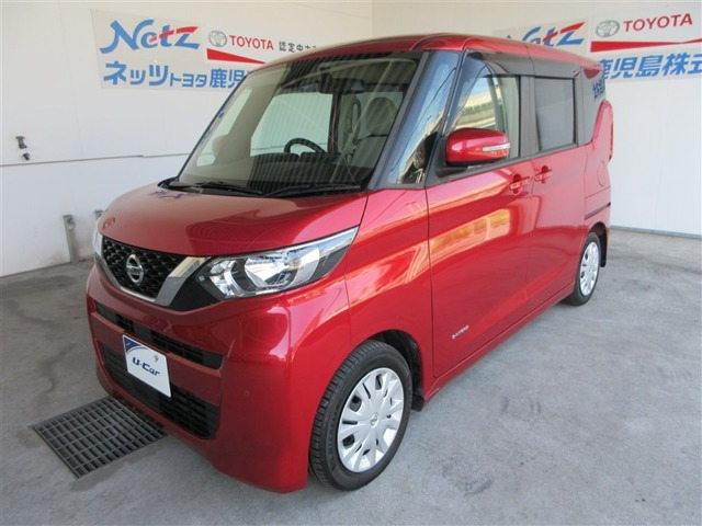 ルークスX