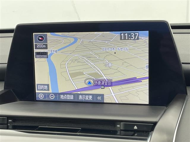 クラウンハイブリッド 2.5 RS アドバンス
