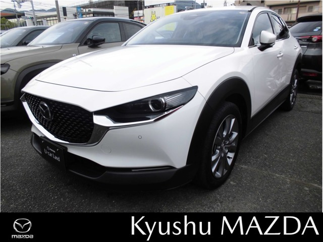 CX-301.8 XD プロアクティブ ツーリングセレクション