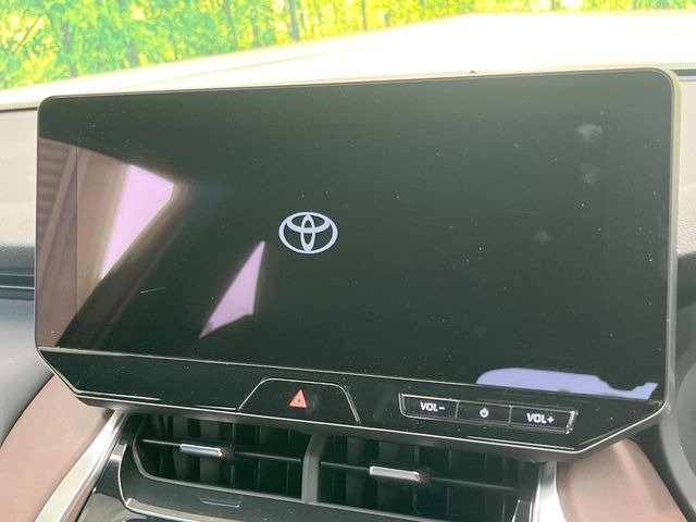 ハリアー2.5 ハイブリッド G