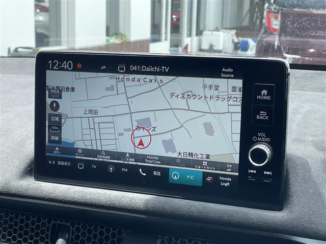 シビックタイプR2.0 レーシング ブラックパッケージ