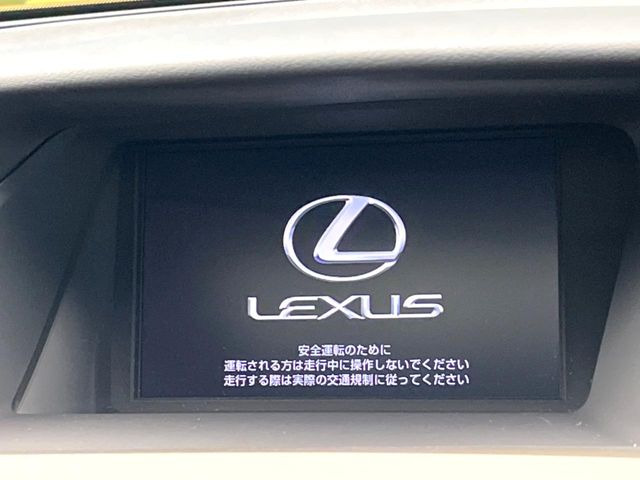 RX350 バージョンL