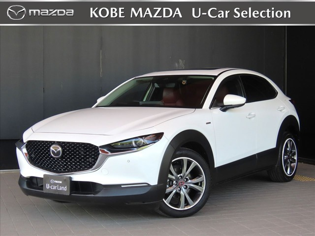 CX-302.0 X 100周年特別記念車