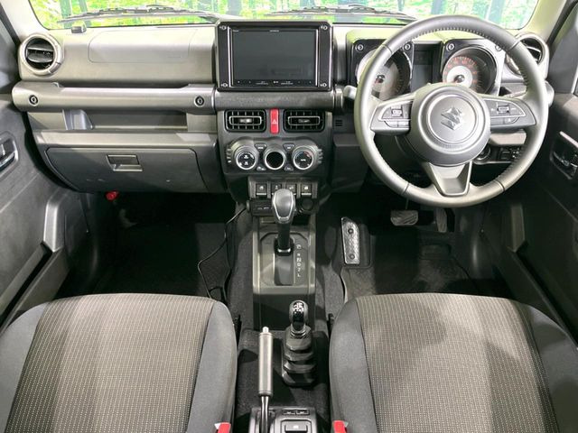 ジムニーノマド1.5 FC 4WD
