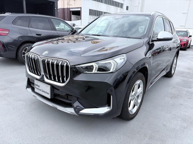 X1xドライブ 20i xライン DCT 4WD