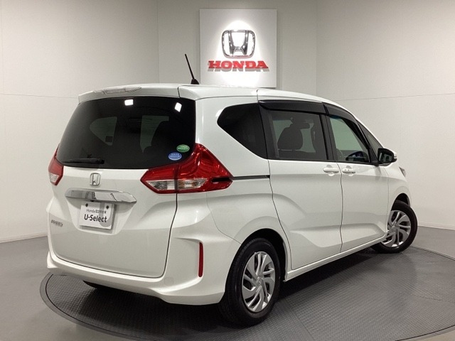 フリード1.5 G ホンダセンシング