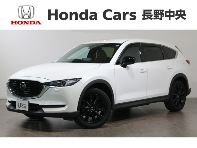 CX-82.5 25S ブラックトーンエディション