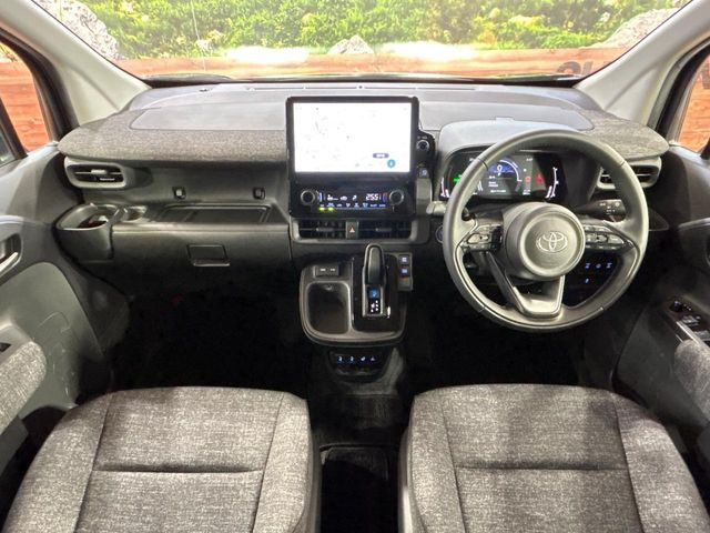 シエンタハイブリッド 1.5 Z