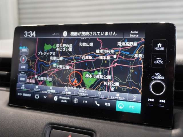 ヴェゼル1.5 ハイブリッド Z