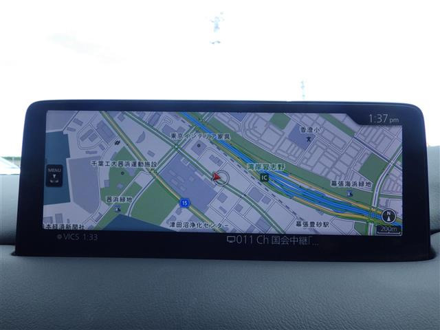 CX-52.2 XD ブラックトーンエディション