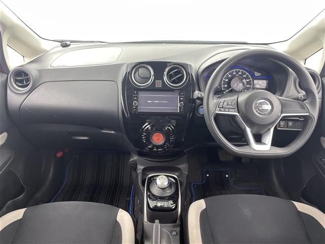 ノート1.2 e-POWER X