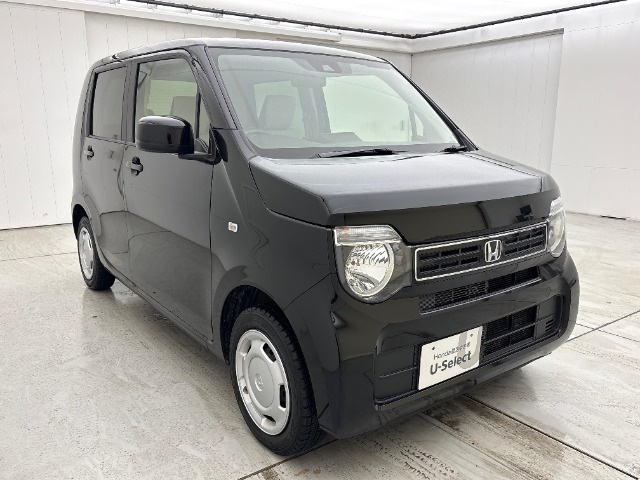 N-WGNL ホンダ センシング 4WD