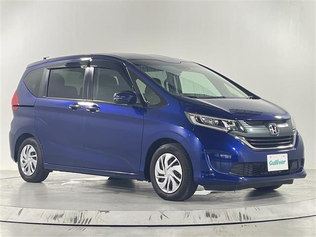 フリード1.5 G ホンダセンシング