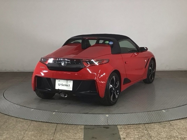 S660アルファ