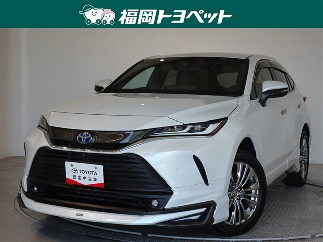 ハリアー