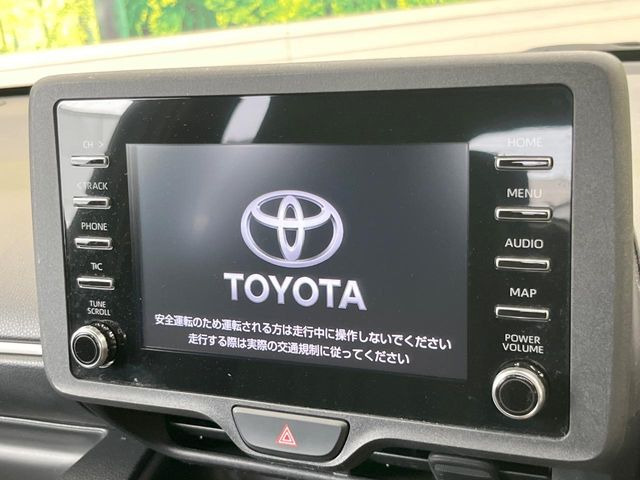 ヤリス1.0 X