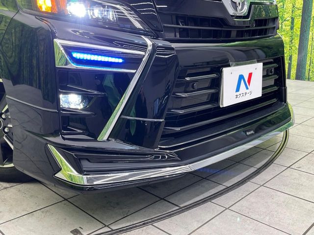 ヴォクシー2.0 ZS 煌III