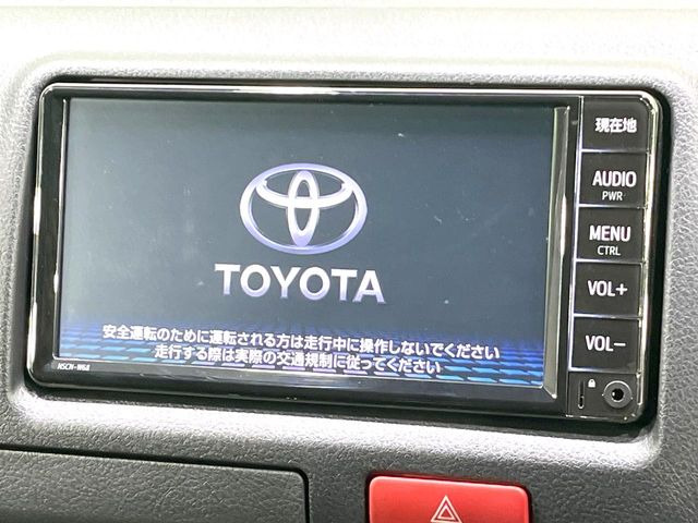 ハイエースバン2.0 DX GLパッケージ