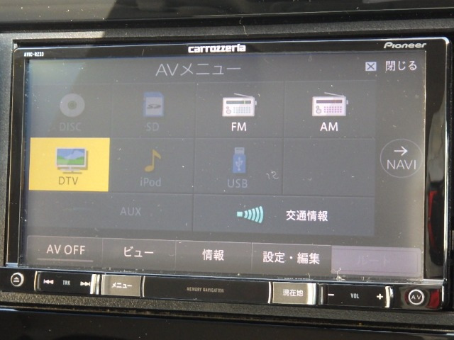 グレイス1.5 LX