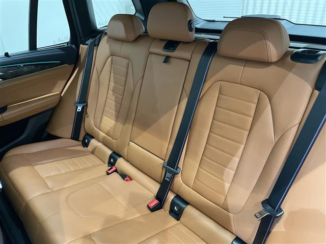 X3M40i 4WD