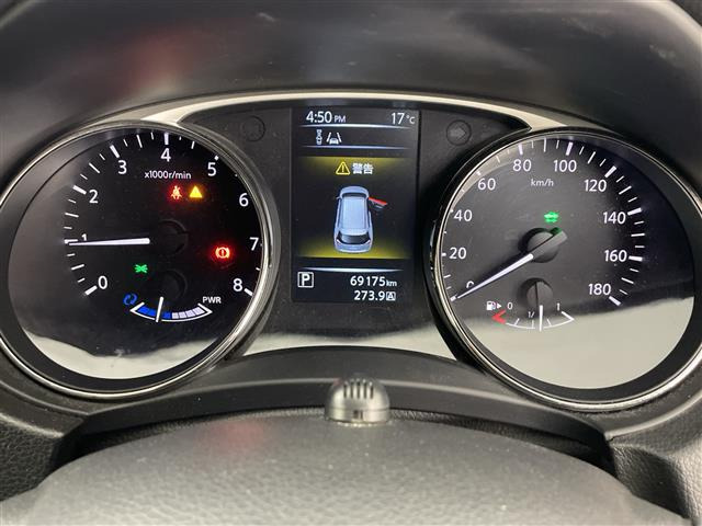 エクストレイル2.0 20X ブラックエクストリーマーX 4WD