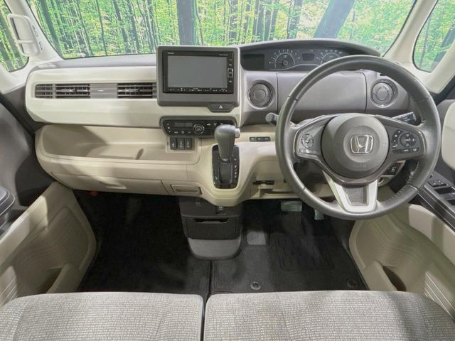 N-BOXG L ターボ ホンダセンシング
