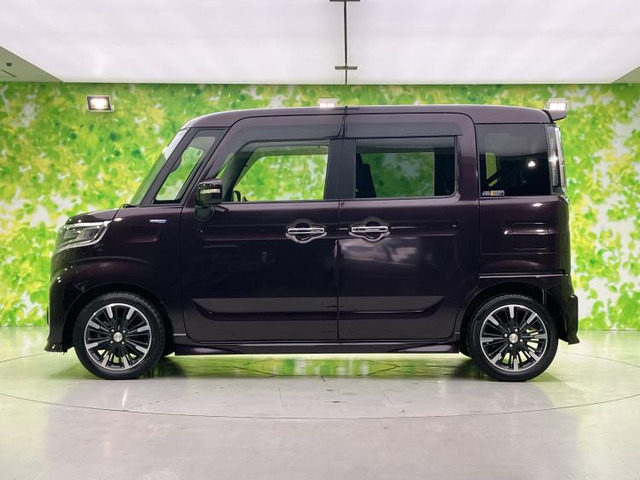 フレアワゴンカスタムスタイル ハイブリッド XT