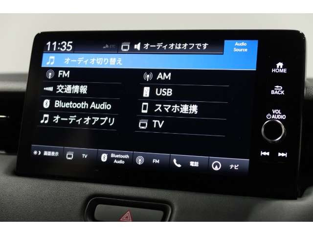 ヴェゼル1.5 ハイブリッド Z