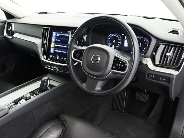 V60クロスカントリーB5 AWD プロ 4WD