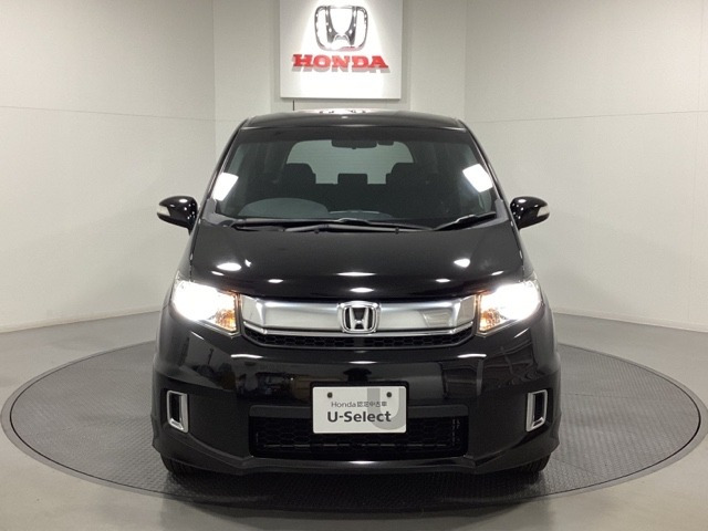 フリードスパイク1.5 G エアロ 4WD