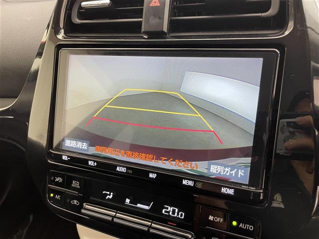 プリウス1.8 S ツーリングセレクション