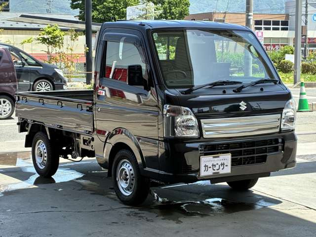 キャリイKC スペシャル 4WD