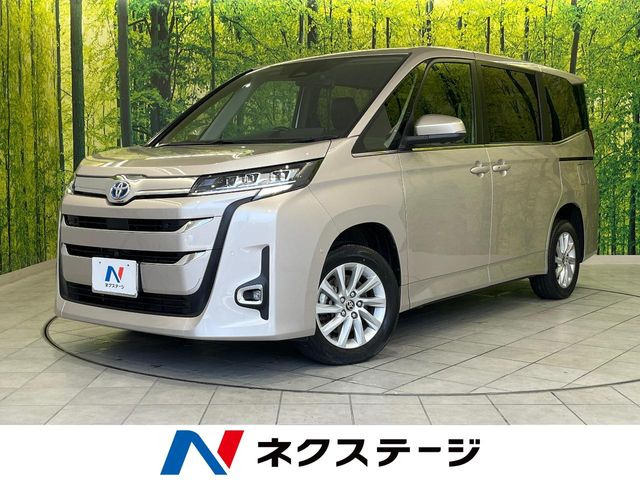 ノア1.8 ハイブリッド Z