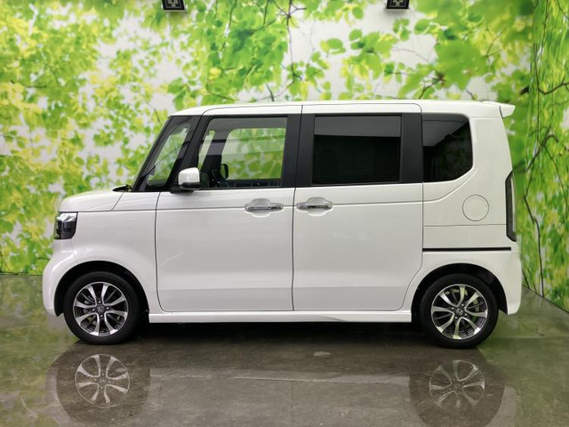 N-BOXカスタム