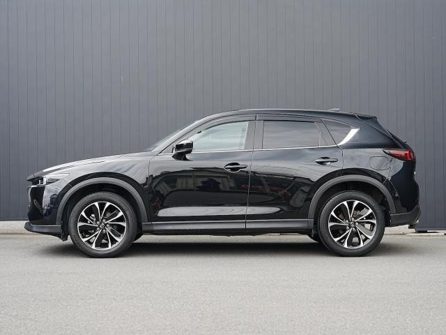 CX-52.2 XD プロアクティブ