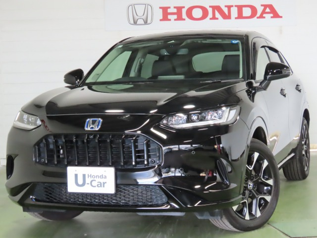 ZR-V2.0 e:HEV Z 4WD
