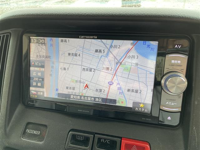 ライトエースバン1.5 GL