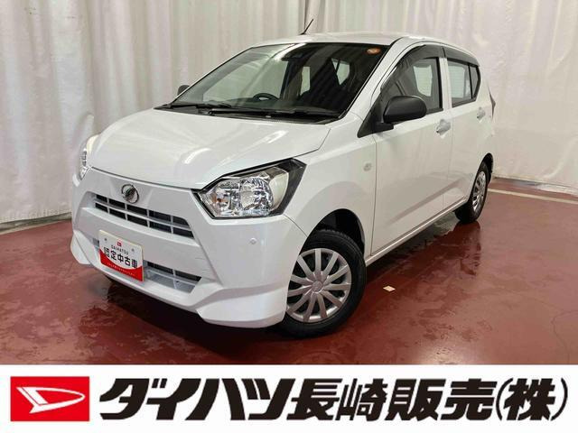 ミライースL SAIII