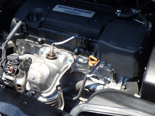 オデッセイ2.4 アブソルート ホンダ センシング