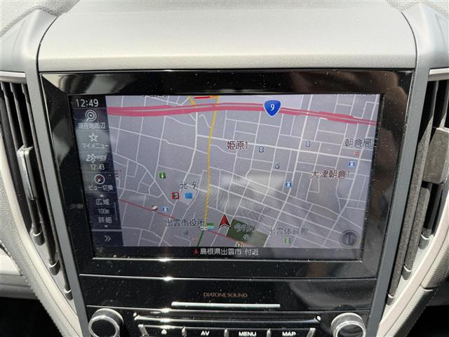 フォレスター2.0 アドバンス 4WD