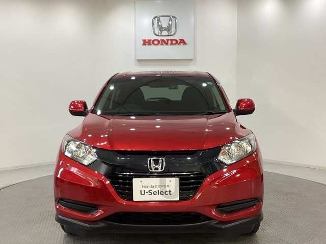 ヴェゼル1.5 G 4WD