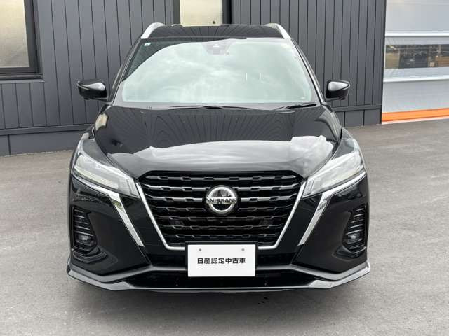 キックス1.2 X (e-POWER)
