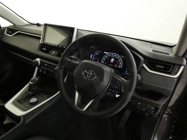 RAV42.5 ハイブリッド G E-Four 4WD