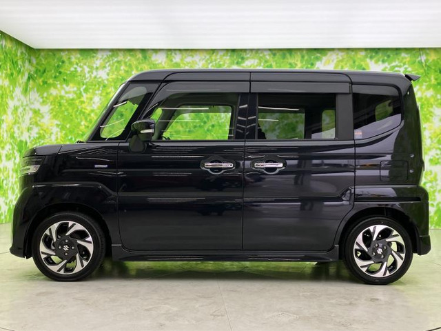 スペーシアカスタムハイブリッド(HYBRID)  XS 4WD