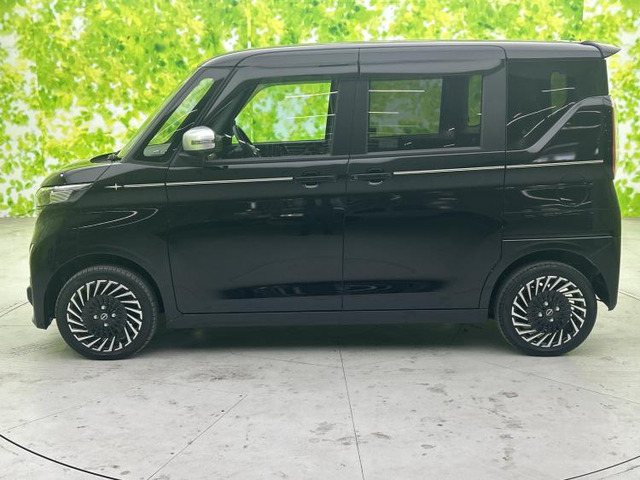 ルークスハイウェイスター Gターボ アーバンクロム プロパイロットエディション 4WD