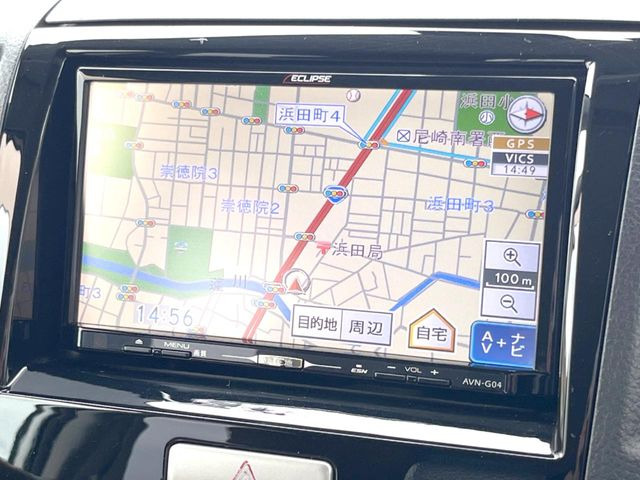 ルークスE